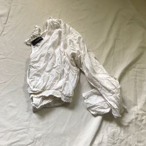 Harmony Pirate Shirt!